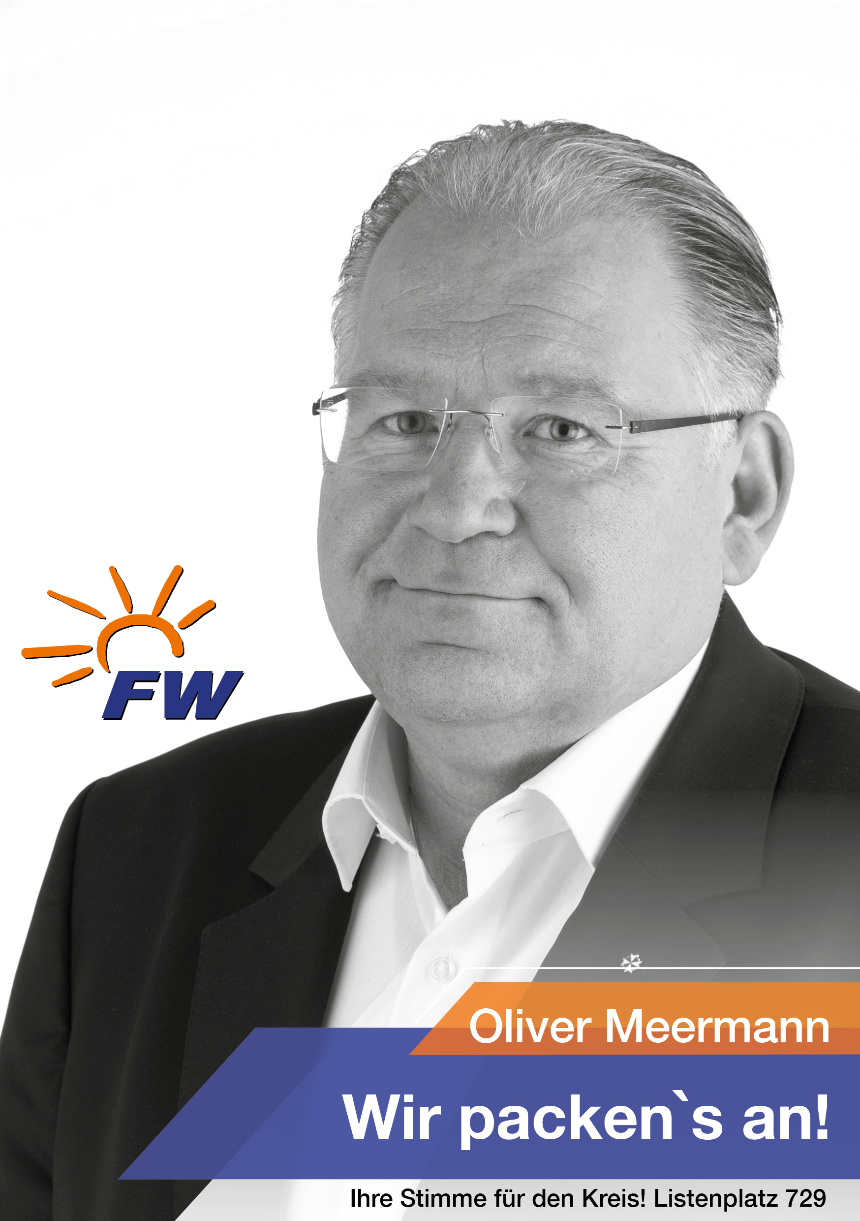 Oliver Meermann