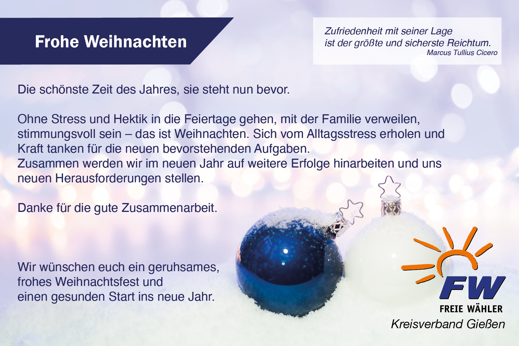 FW Kreisverband GI Weihnachtsbrief A6 quer 002
